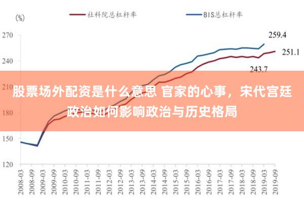 股票场外配资是什么意思 官家的心事，宋代宫廷政治如何影响政治与历史格局