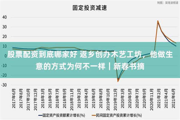 股票配资到底哪家好 返乡创办木艺工坊，他做生意的方式为何不一样｜新春书摘