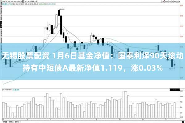 无锡股票配资 1月6日基金净值：国泰利泽90天滚动持有中短债A最新净值1.119，涨0.03%