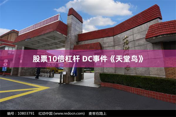 股票10倍杠杆 DC事件《天堂鸟》